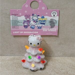Primark Hello Kitty Festive Light-Up ornament